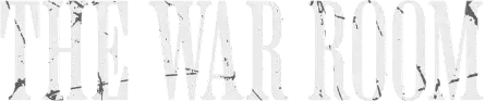 The War Room